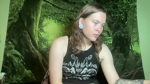 mo0ngoddess' Live XXX Chat