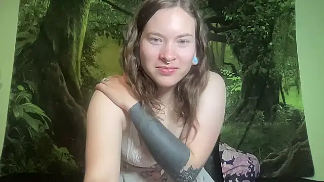 mo0ngoddess Live XXX-Chat