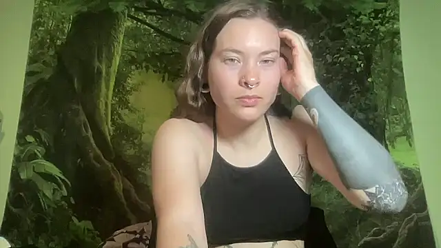 mo0ngoddess' Live XXX Chat
