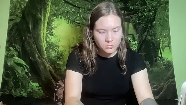 mo0ngoddess' Webcam Show