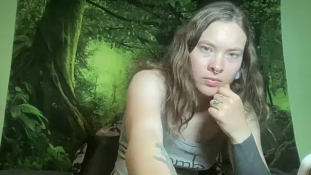 mo0ngoddess webkamerás műsora