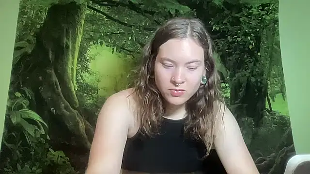 mo0ngoddess Шоу с уебкамера