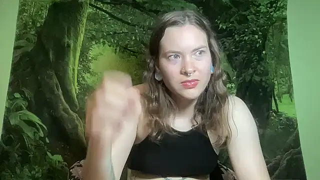 mo0ngoddess' Live XXX Chat