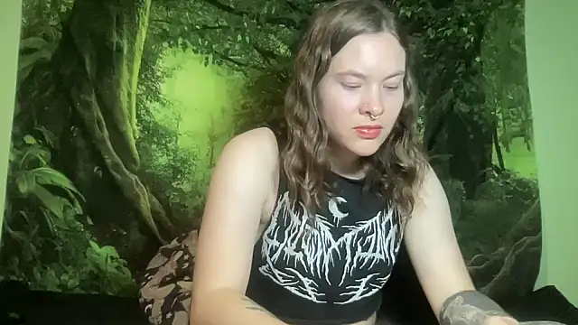 mo0ngoddess Live XXX-chat