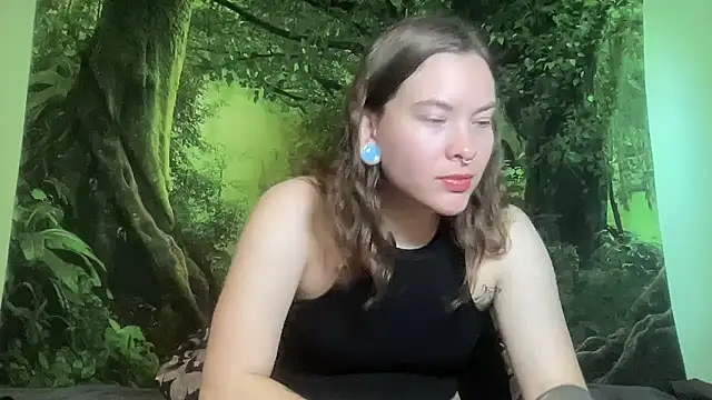 mo0ngoddess Live XXX-Chat