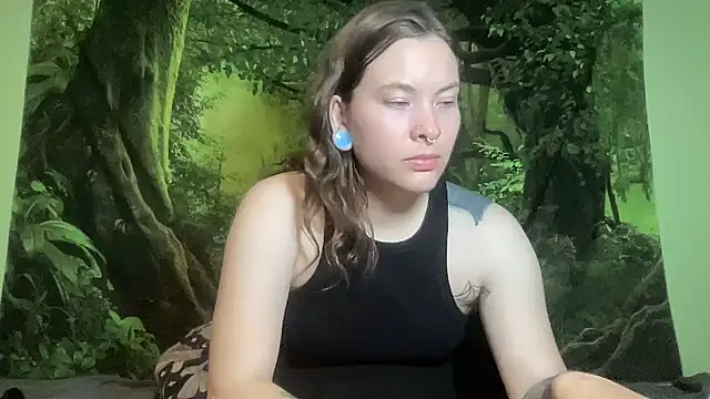mo0ngoddess Adlı Modelin Canlı XXX Sohbeti