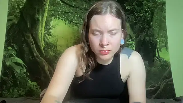 mo0ngoddess' Live XXX Chat
