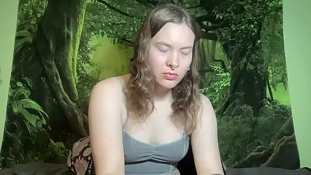 Živý XXX chat mo0ngoddess