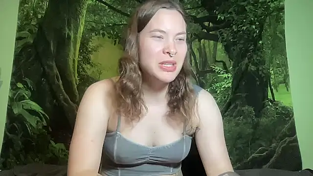 mo0ngoddess Adlı Modelin Canlı XXX Sohbeti