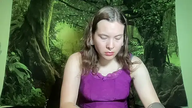 Chatroom XXX en direct de mo0ngoddess