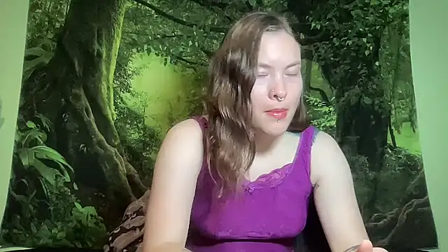 Czat XXX na żywo – mo0ngoddess