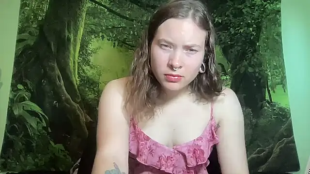 mo0ngoddess' Live XXX Chat