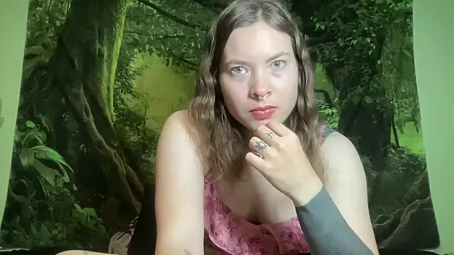 Živý XXX chat mo0ngoddess