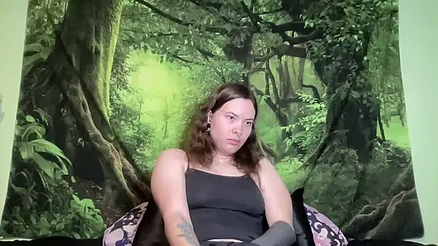mo0ngoddess' Live XXX Chat
