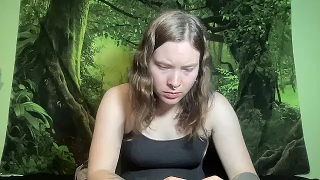 mo0ngoddess' Live XXX Chat