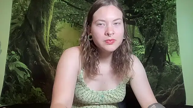mo0ngoddess' Live XXX Chat