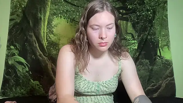 mo0ngoddess 现场XXX聊天