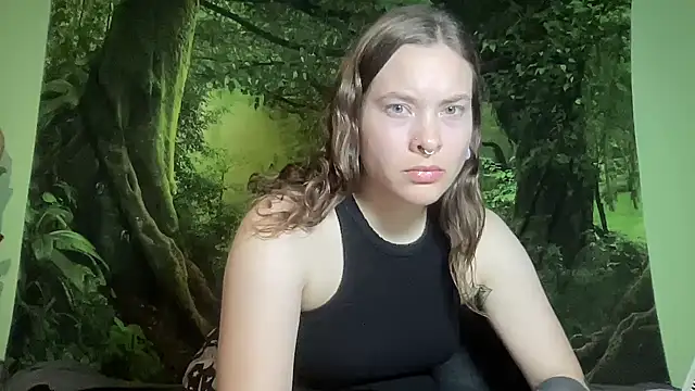 Webkamerová show mo0ngoddess