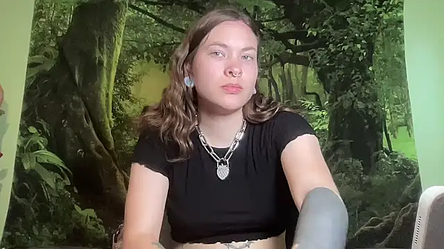 mo0ngoddess webcam show