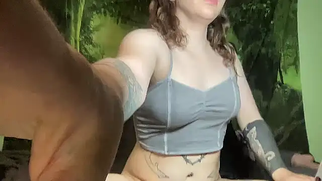 دردشة mo0ngoddess الجنسية المباشرة