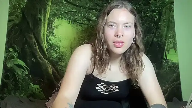 mo0ngoddess Live XXX-Chat