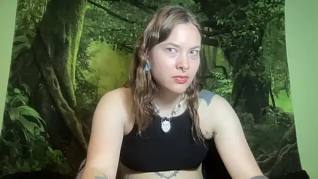 Chat XXX Live Wood_Elf