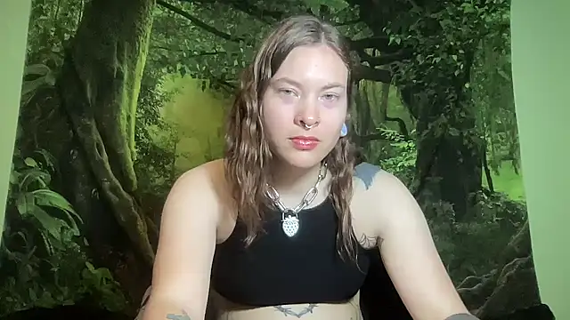 Chatroom XXX en direct de Wood_Elf