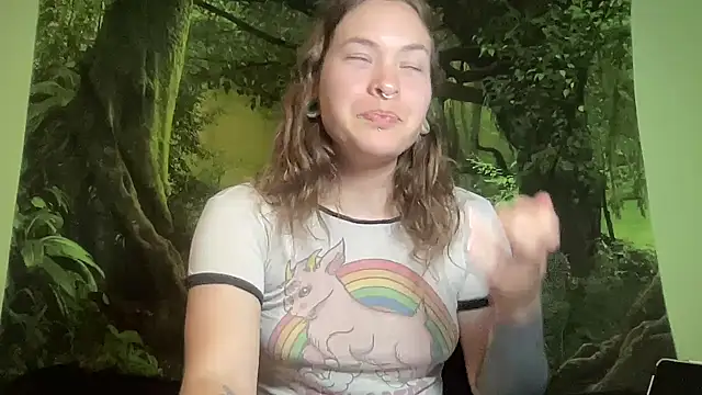 Živá chatovací místnost Wood_Elf