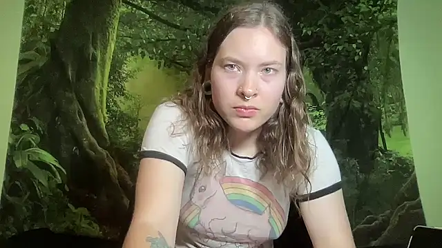Wood_Elf 现场XXX聊天