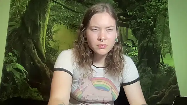 Wood_Elf's Live XXX Chat