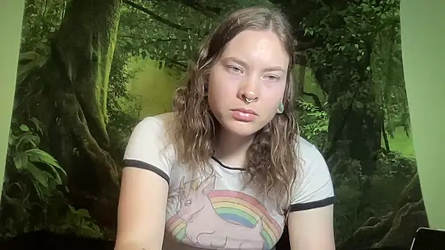 Wood_Elf লাইভ XXX চ্যাট