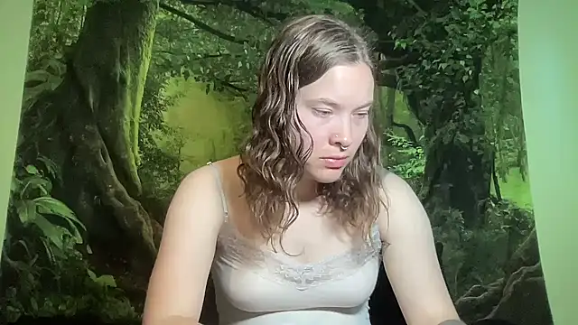 Wood_Elf Chat XXX in diretta