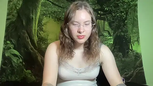 Pokazy przed kamerką – Wood_Elf