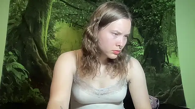 XXX chat uživo modela Wood_Elf