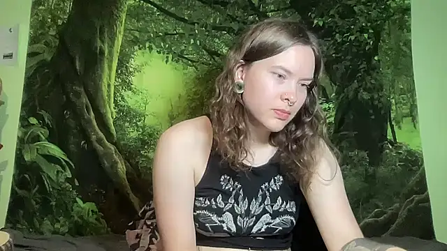 Wood_Elfn Live XXX chat