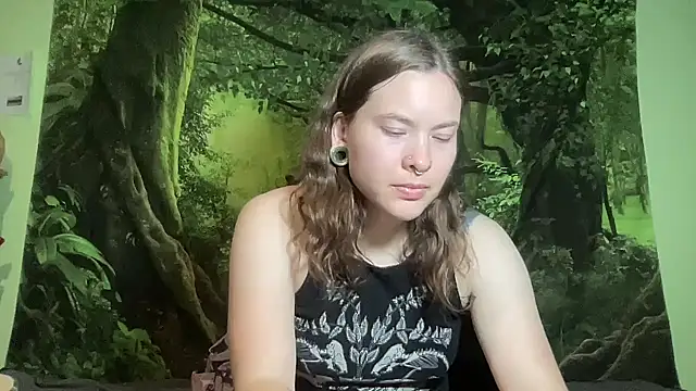 Wood_Elf's Live XXX Chat