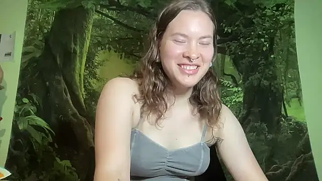 Wood_Elf's Webcam Show
