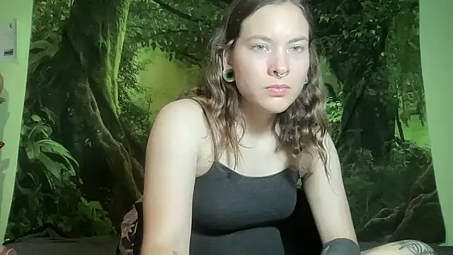 Wood_Elf Live XXX-Chat