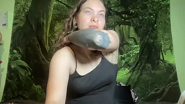 Wood_Elf's Live XXX Chat