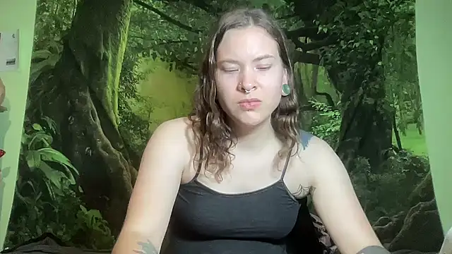 Wood_Elf লাইভ XXX চ্যাট