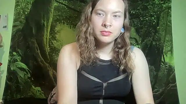 Wood_Elf's Live XXX Chat