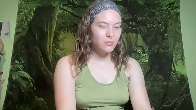 Wood_Elf's Webcam Show