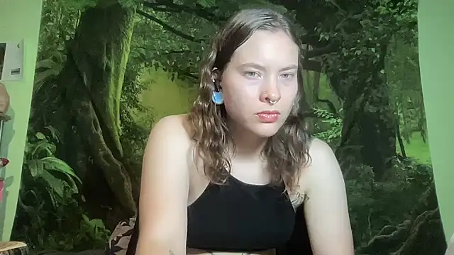 Wood_Elf's Live XXX Chat
