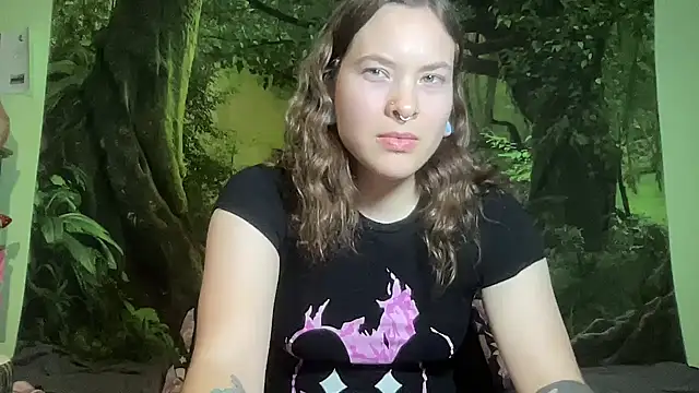 Wood_Elf Live XXX-Chat
