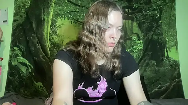 Wood_Elf's Webcam Show