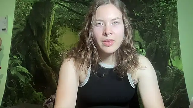 Živý XXX chat Wood_Elf