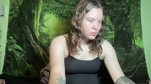 Wood_Elf's Live XXX Chat