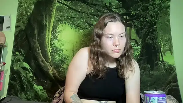 Wood_Elf's Live XXX Chat