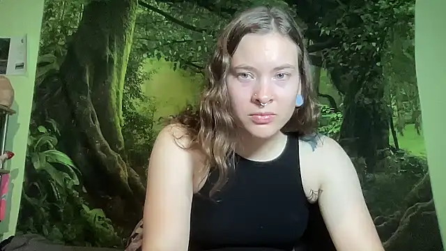 Wood_Elf's Webcam Show