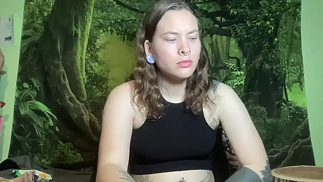 Wood_Elf Live XXX-chat